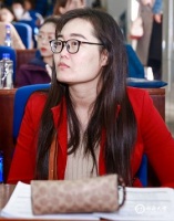 杨立娜 照片