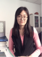 杨立娜 照片