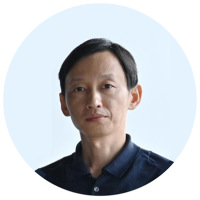 金滨浩 照片