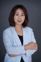 刘婧 照片