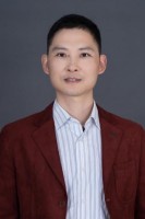 刘骏 照片