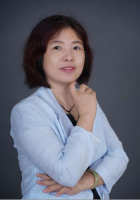 李丽青 照片