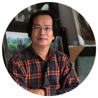 李呈让 照片