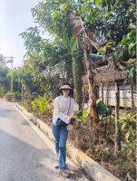李姗姗 照片