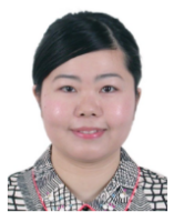 李婧 照片