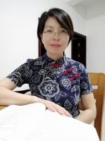 李梅香 照片