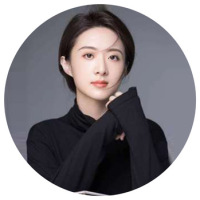 罗思晗 照片