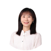 马越 照片