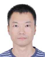 马金杰 照片
