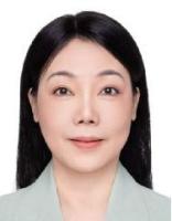 欧阳丽蓉 照片