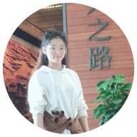 潘莹莹 照片