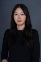 孙艳阳 照片