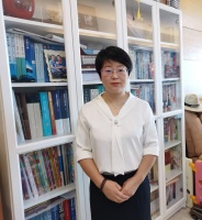 尚晶 照片
