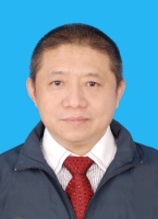 武刚 照片