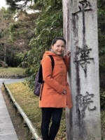 温雅敏 照片