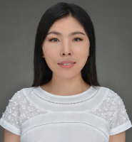 王妙妙 照片