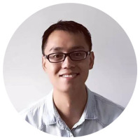 谢璞骅 照片