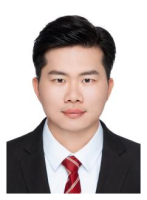 谢骐宇 照片