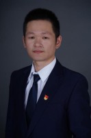 杨志强 照片