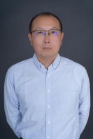 杨睿 照片