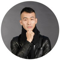 张可乐 照片