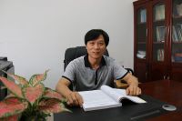 张向阳 照片