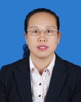 张玲 照片