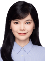 张琼 照片
