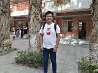 郑健雄 照片