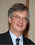 Bernard Meunier 照片