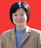 曾碧 照片