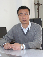张文宇 照片