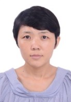 程艳玲 照片