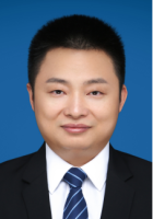 陈晓磊 照片