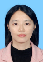 邓洁薇 照片