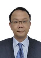 付松年 照片