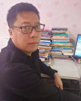 张永 照片