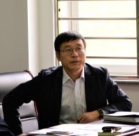 张满林 照片