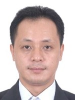 何湘柱 照片