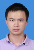 何福坡 照片