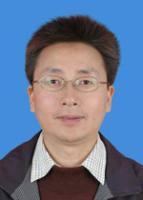 贺晋 照片