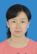 韩晓卓 照片