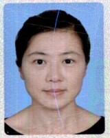 黄华容 照片