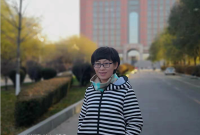 张红宇 照片
