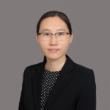 籍少敏 照片