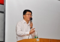 乐云 照片