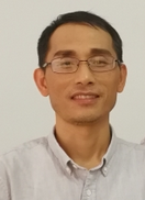 刘东峰 照片