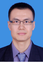 刘延伟 照片