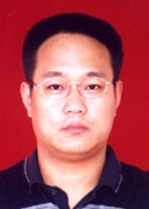 刘锋 照片