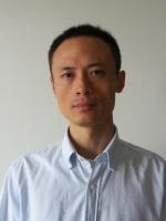 廖问陶 照片